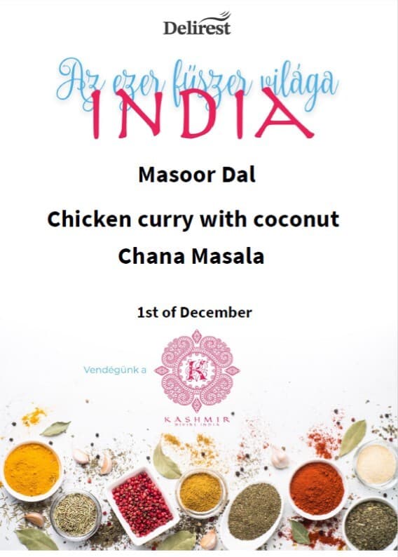 India Dayposter