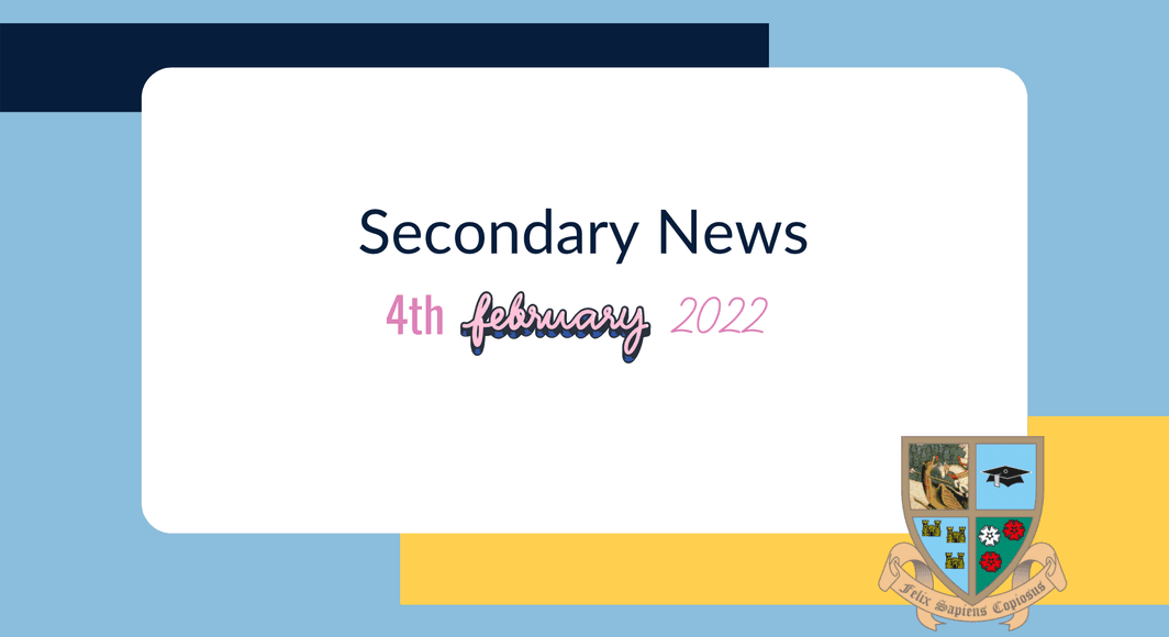 Secondary news 04 02 22