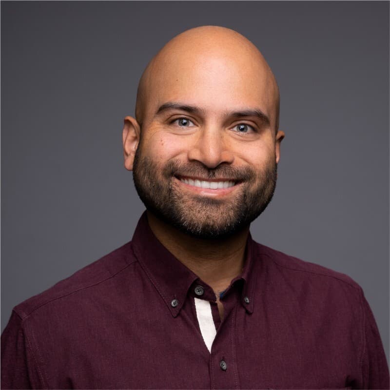 Ravi Kurani Sutro