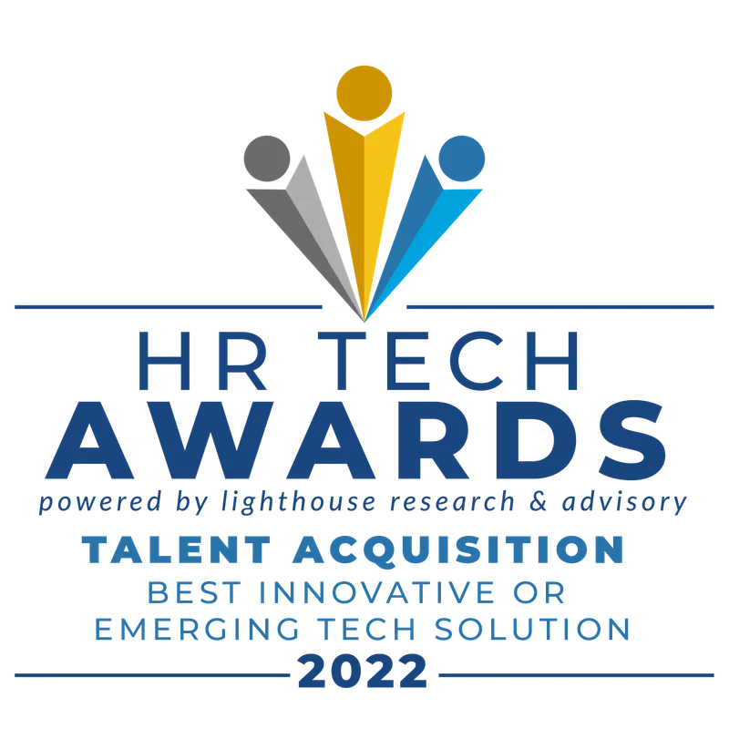 2022 HR tech awards badges 13
