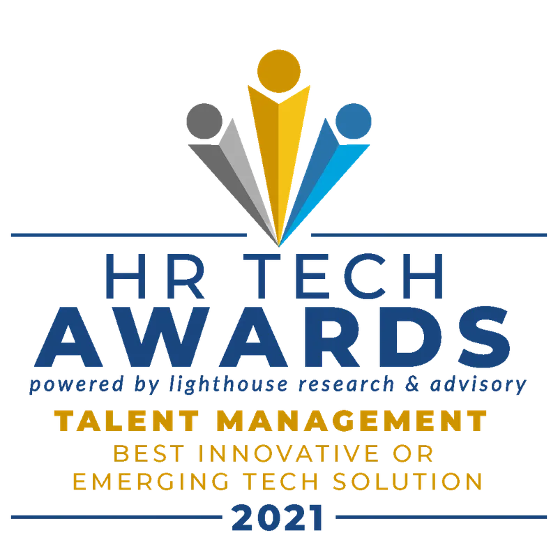 HR Tech Award 2021