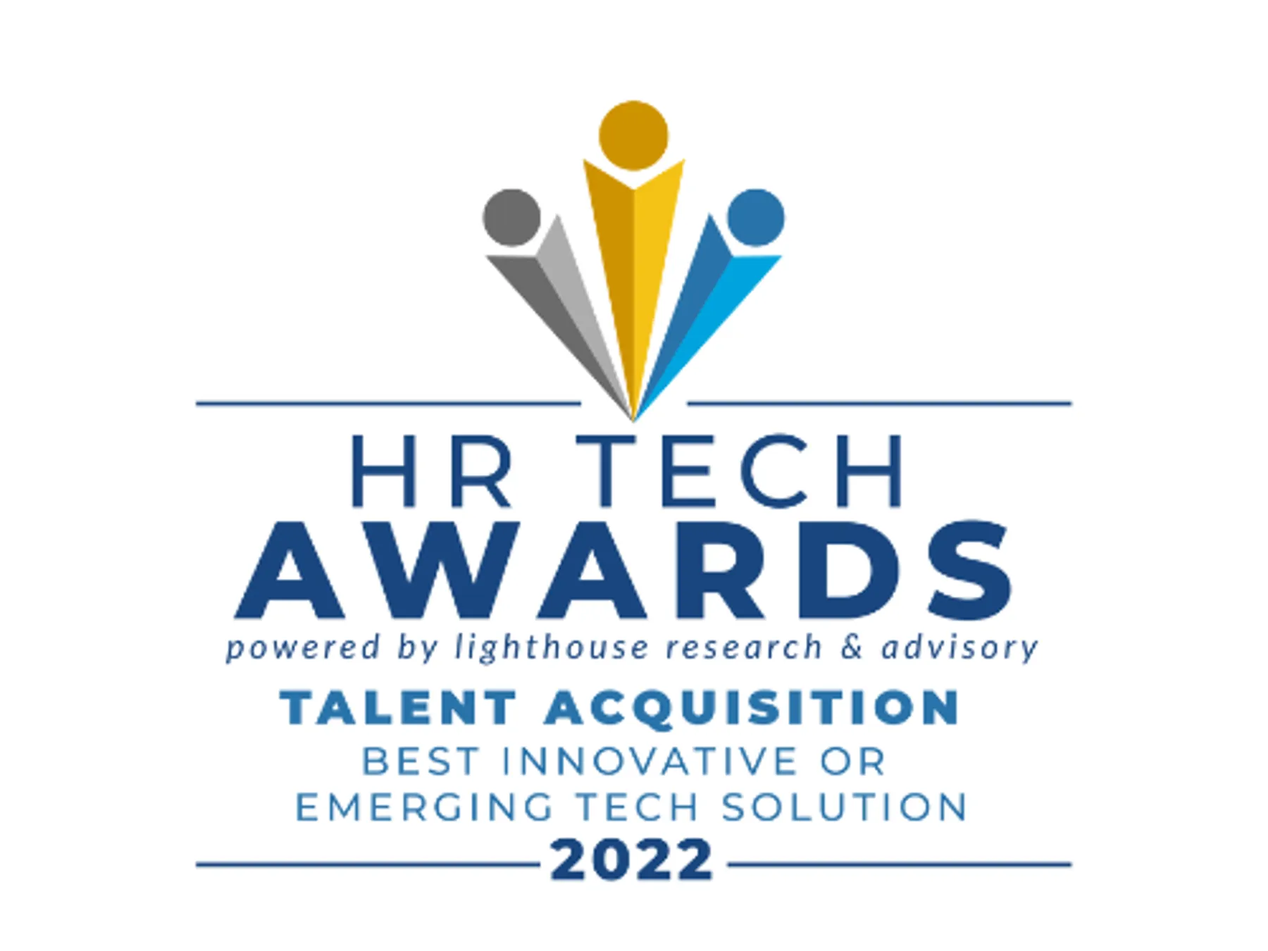 HR Tech award