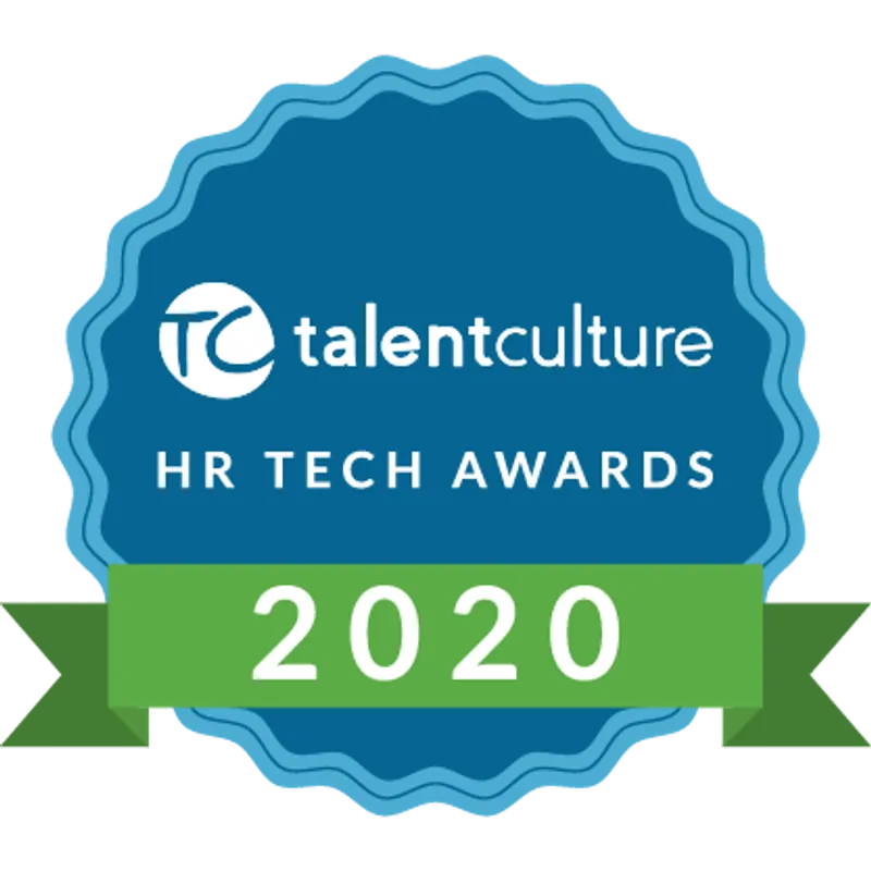 HR Tech Awards Talent Culture