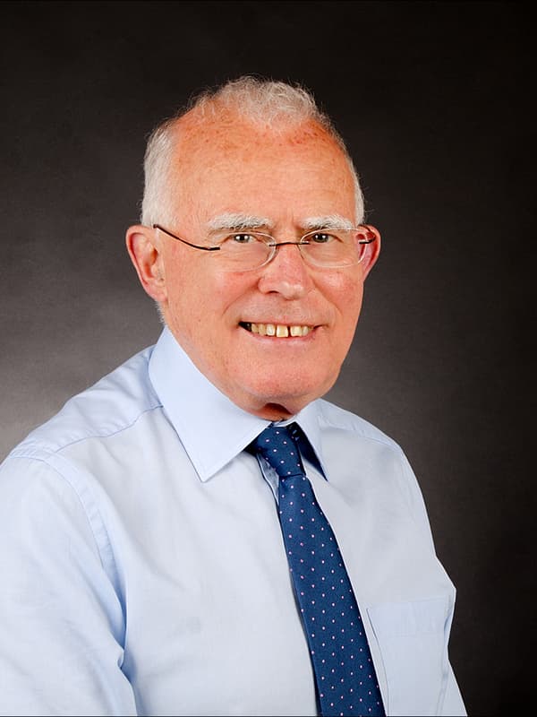 Kevin McNeany