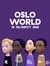 Oslo World poster 2
