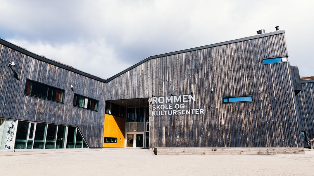 Rommen Scene | Oslo World