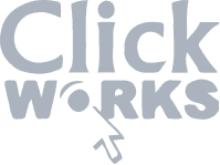 Click works logo