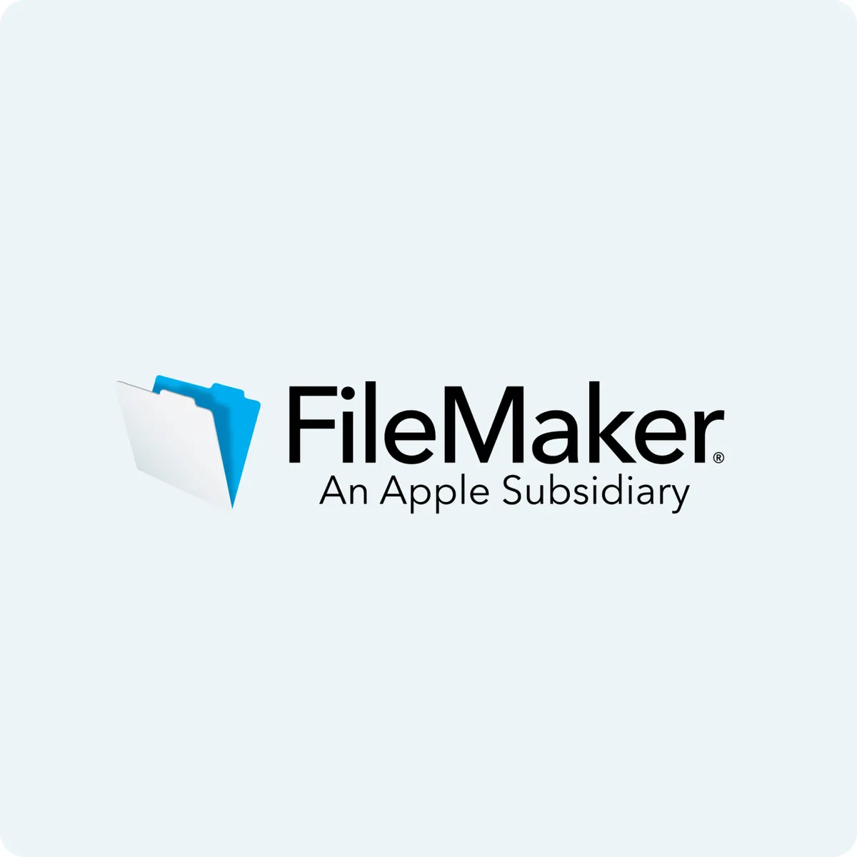 Filemaker Logog Otico | About