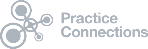 Practice connection logo