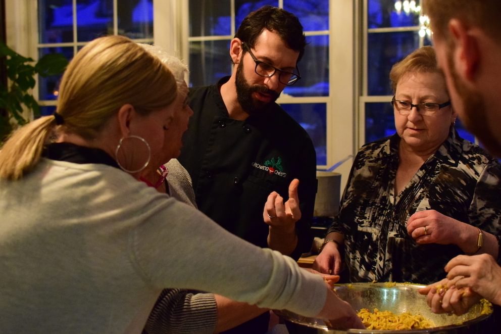 Adult Cooking Class3
