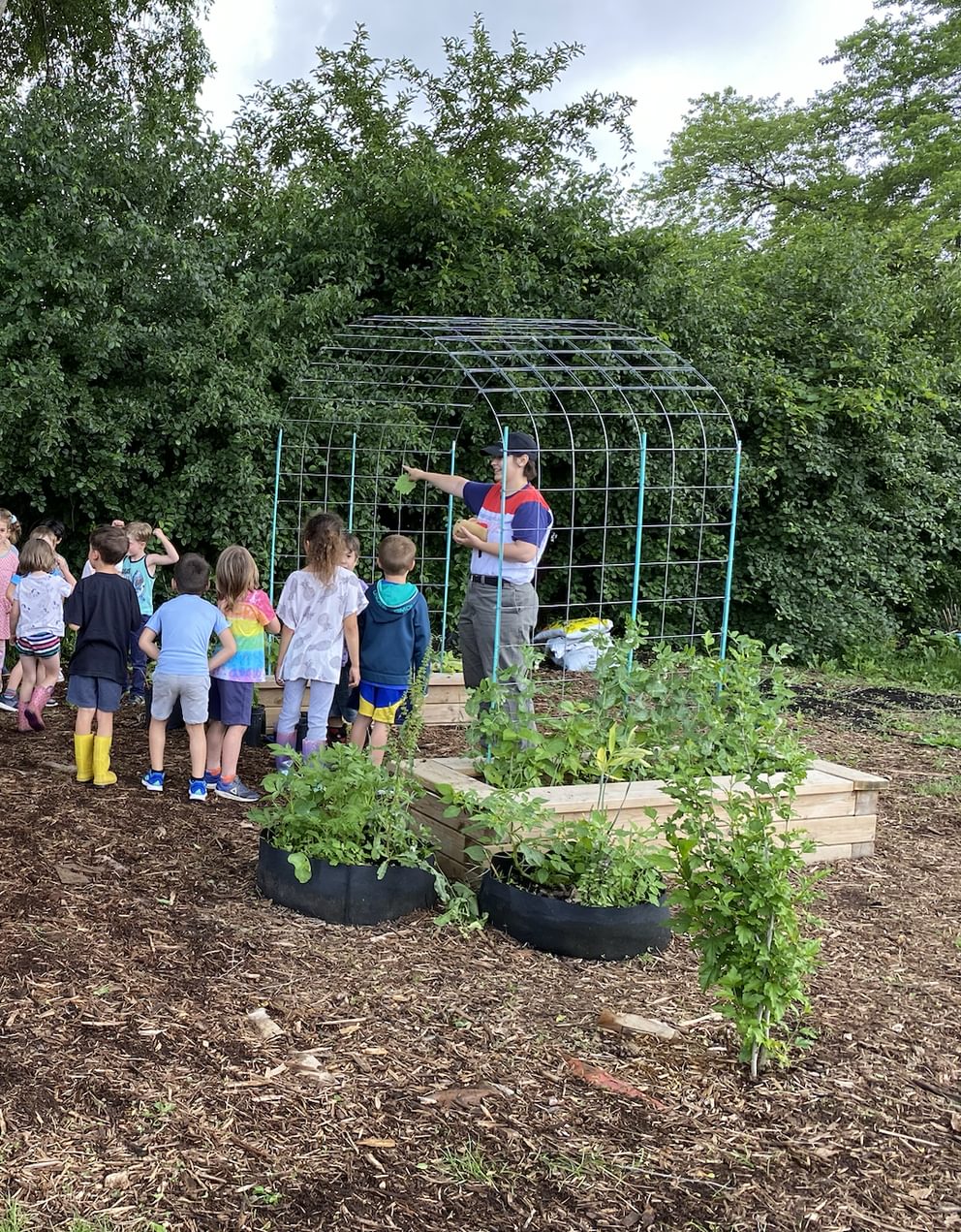 Farm School1