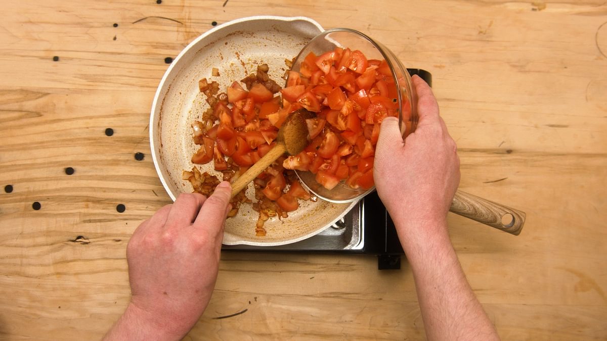 Shakshuka step 9