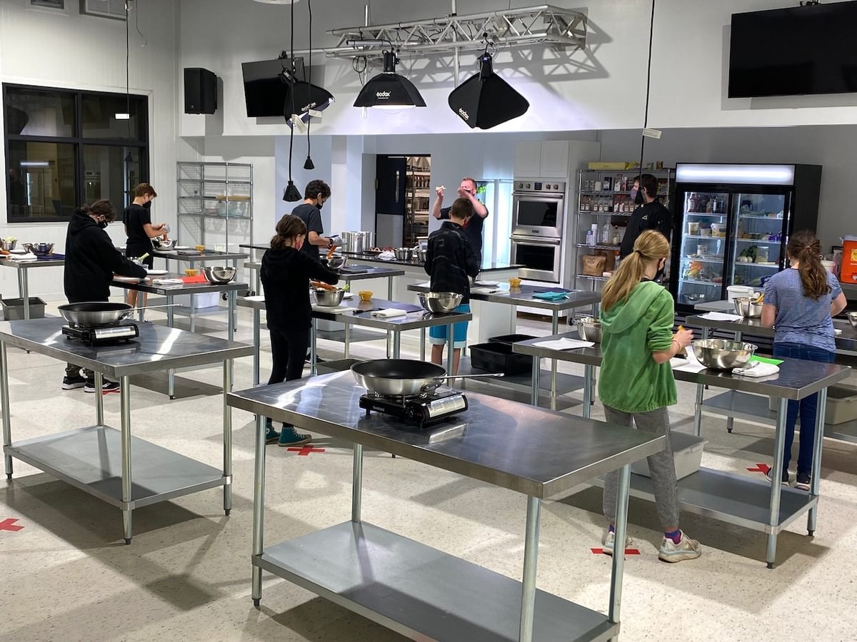 Advanced culinary 1
