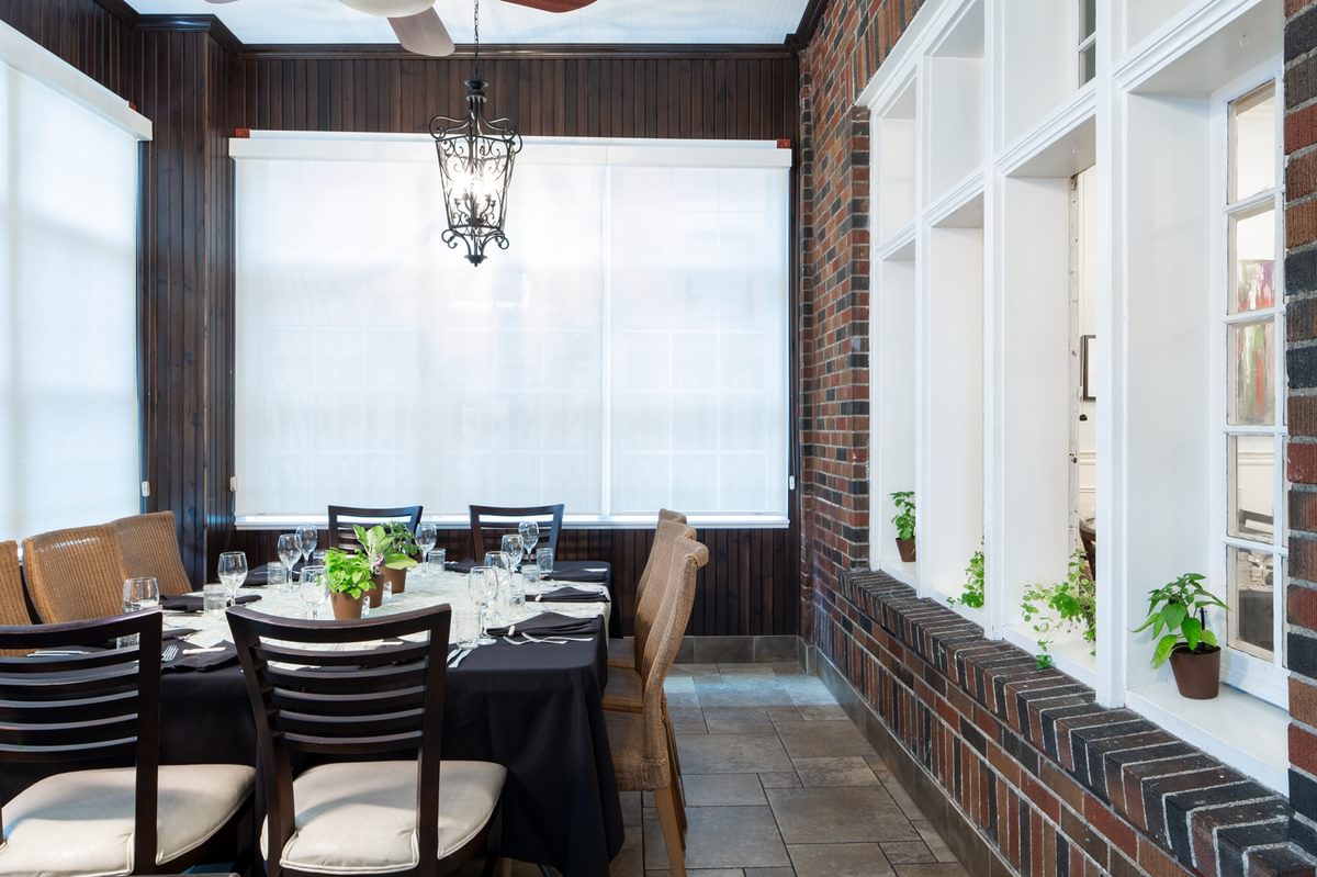 Event space 5