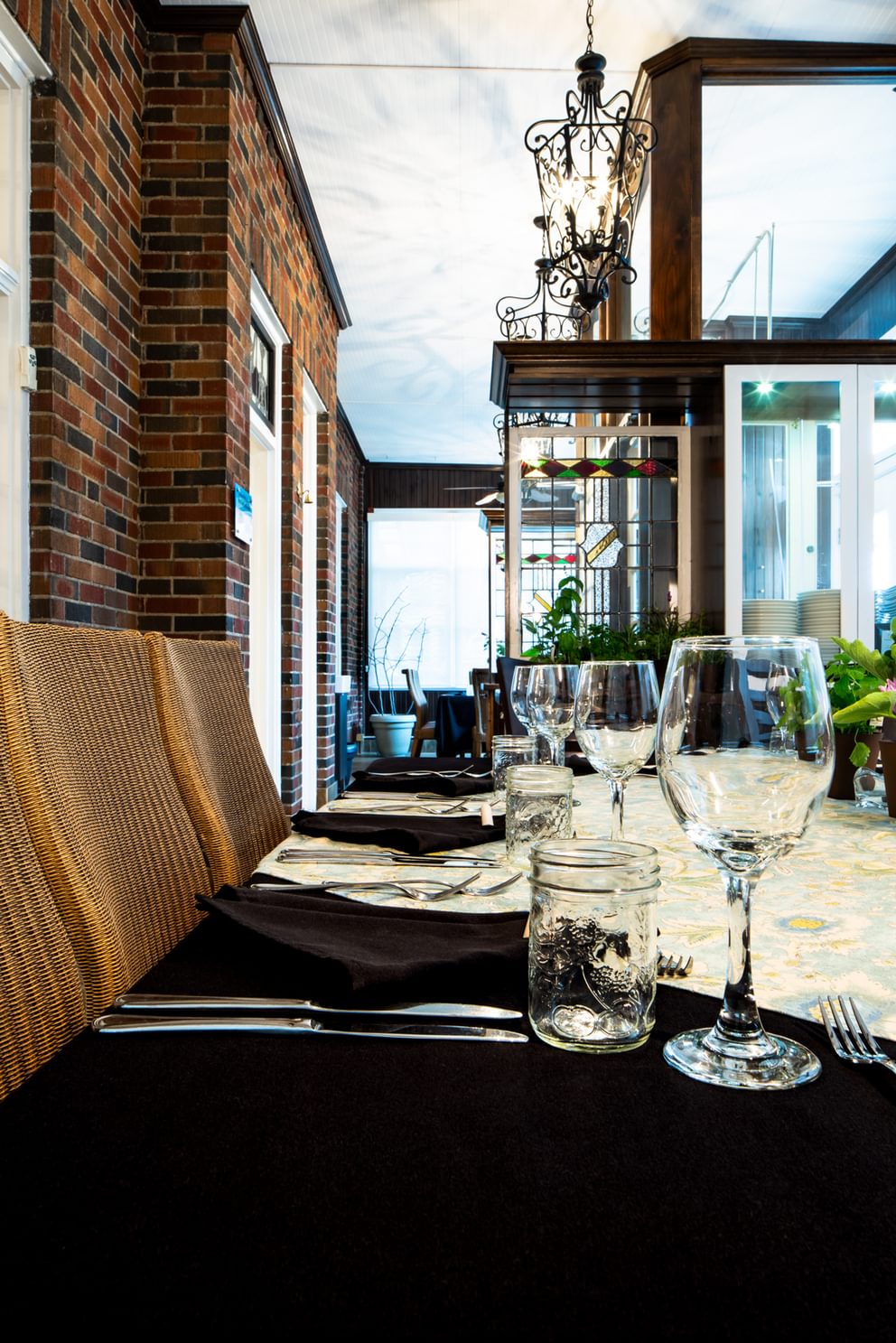 Event space 7