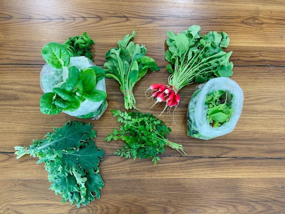 Food box 2