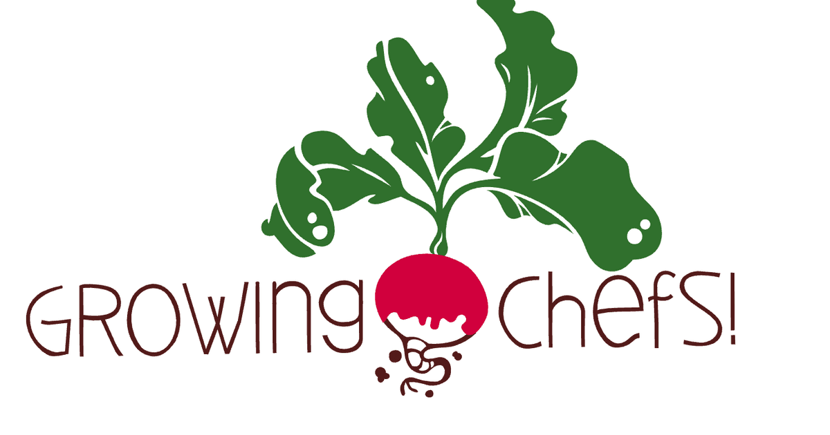 Homepage | Growing Chefs! Ontario