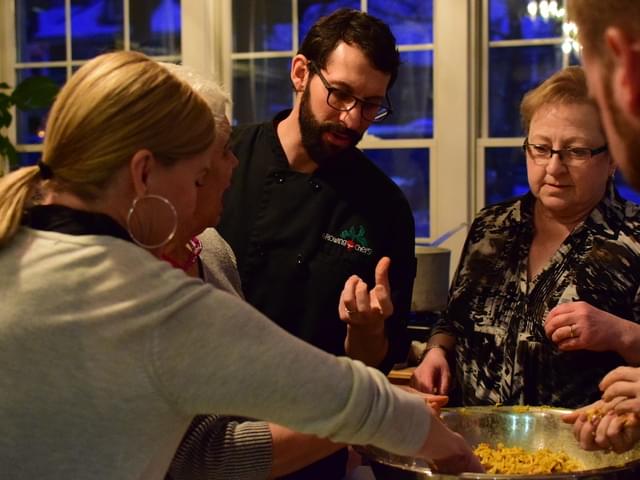 Adult Cooking Class3