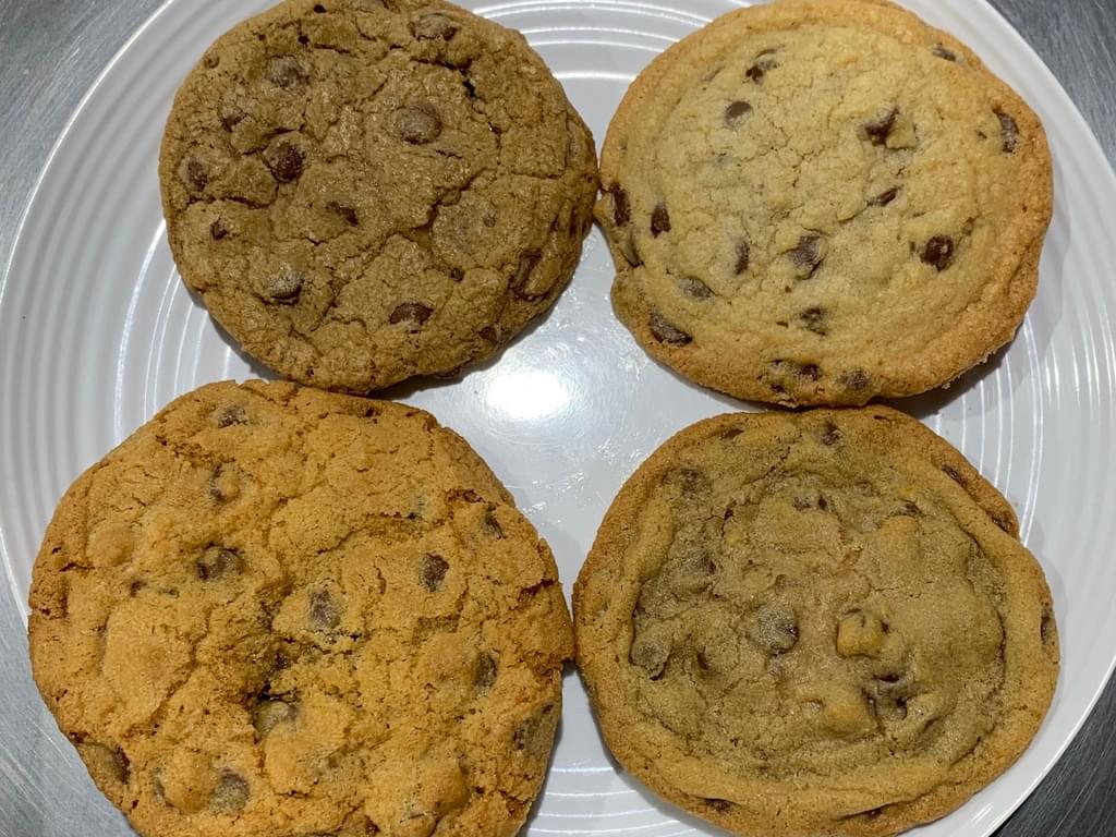 Cookies