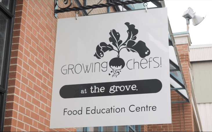 GCO The Grove