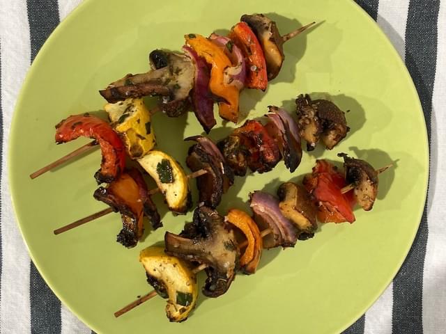 Mushroom Kabas