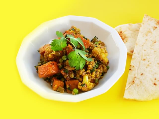 Aloo gobi