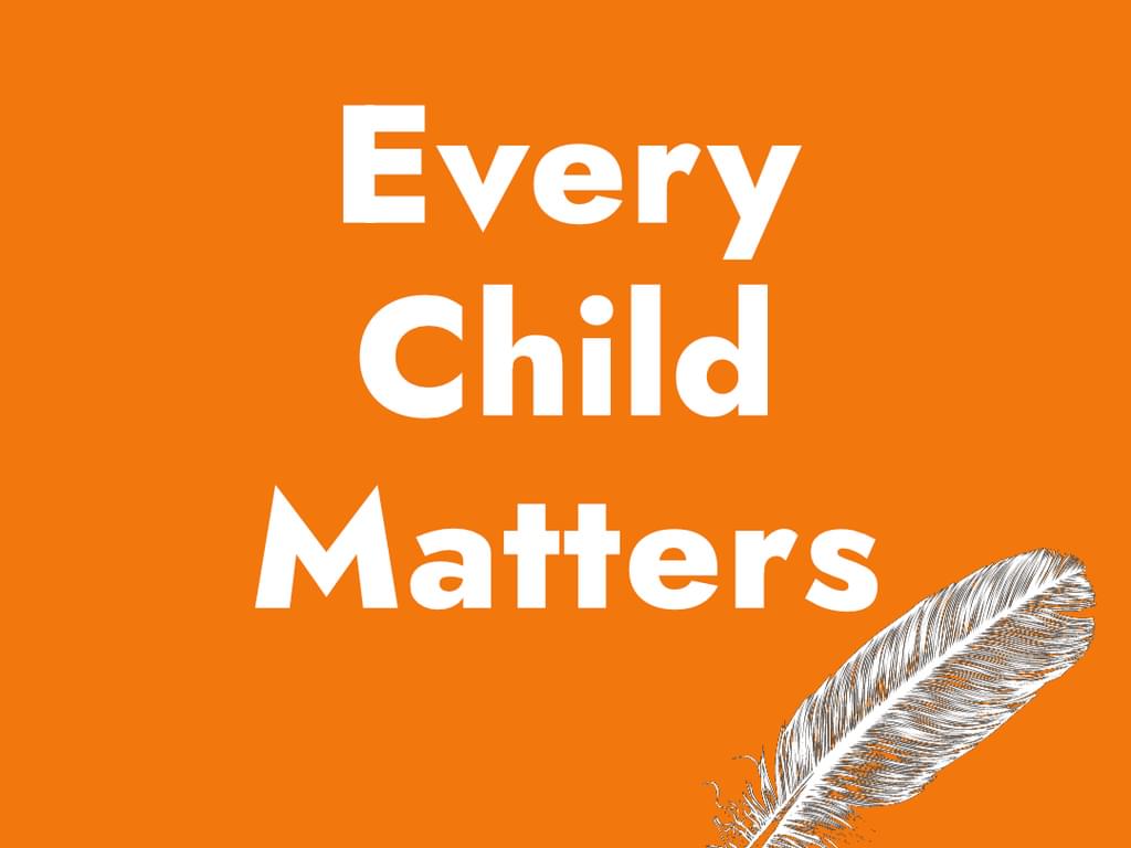 Every child matters