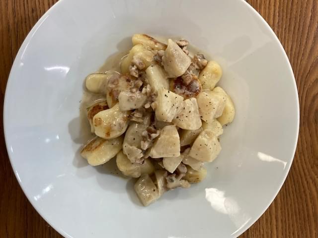 Gnocchi