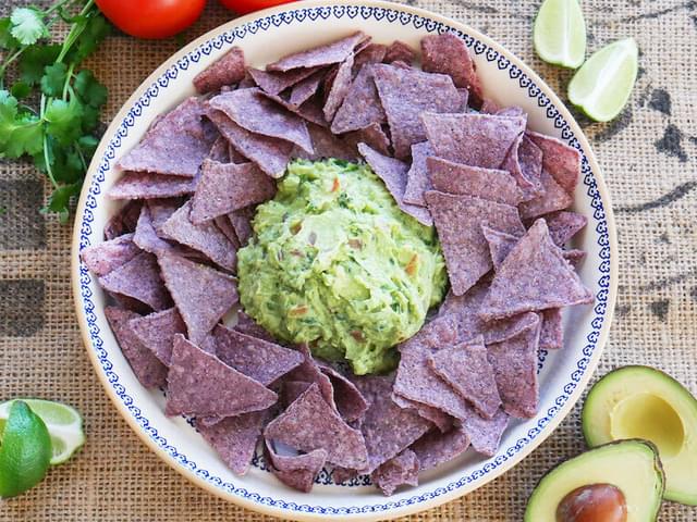Guacamole