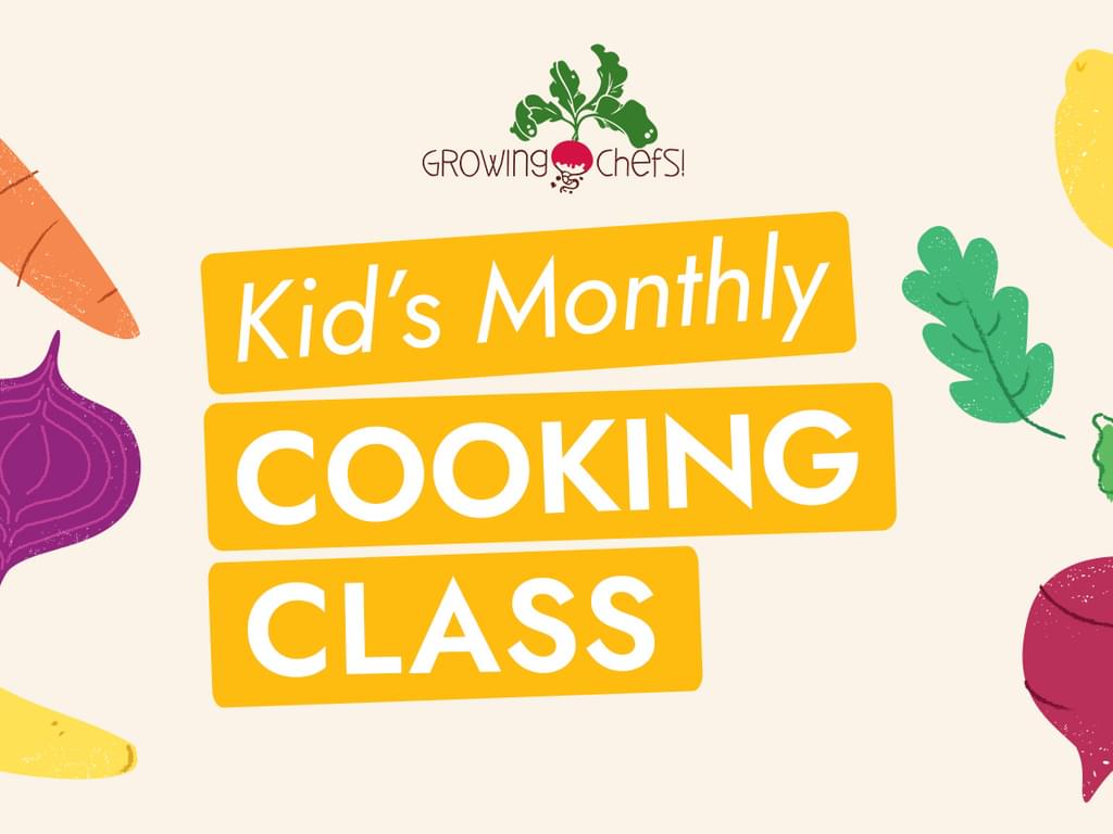 Kids class graphic