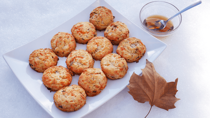 Scones 2