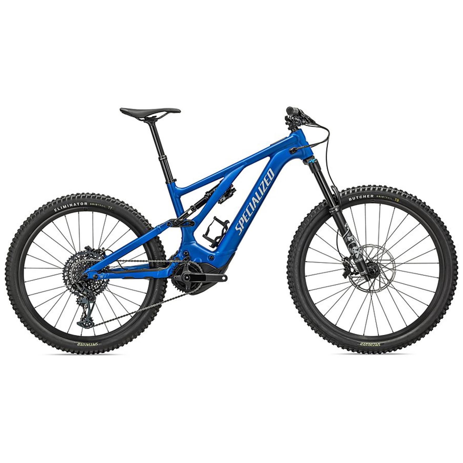 2022 Specialized Levo Comp Alloy content 2