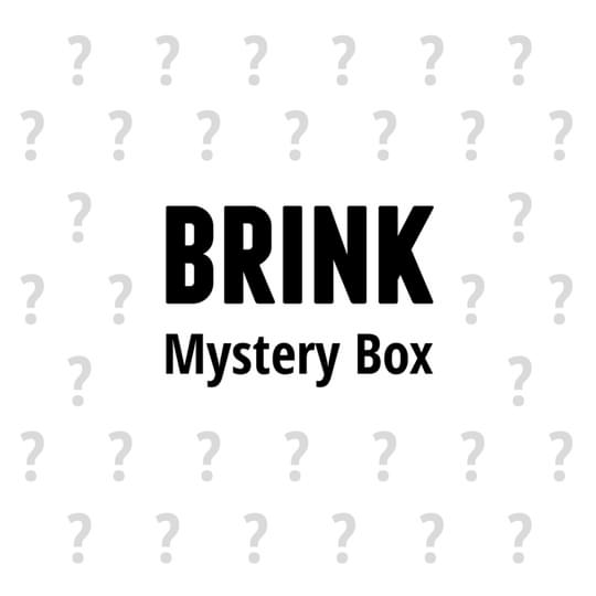 BRINK Mystery Box