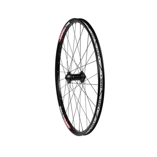 Halo Chaos Wide Boy Front Wheel