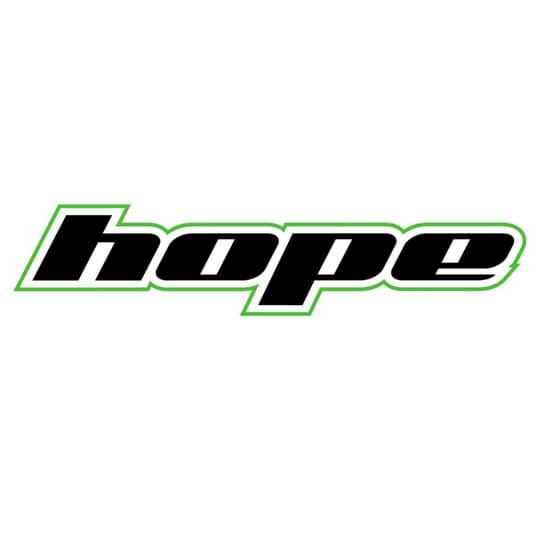 Hope 5mm Black Brake Hose