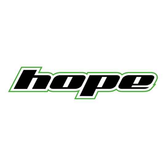 Hope Tech 4 Shifter Mount Captive Nut