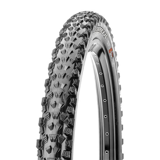 Maxxis Griffin Tyre