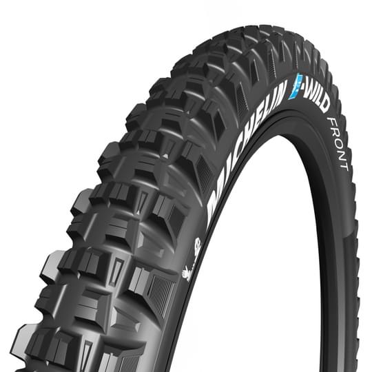 Michelin E Wild Front Tyre