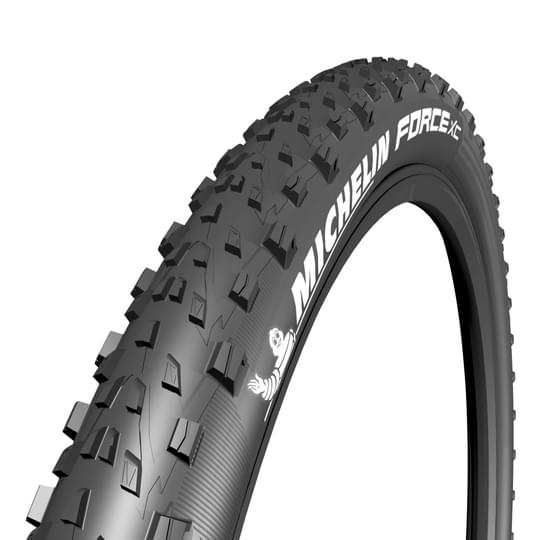 Michelin Force XC Tyre