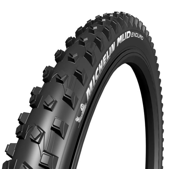 Michelin Mud Enduro Tyre