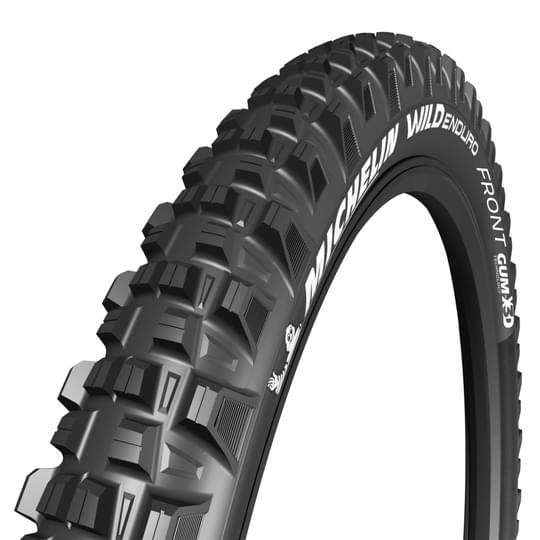 Michelin Wild Enduro Front Tyre