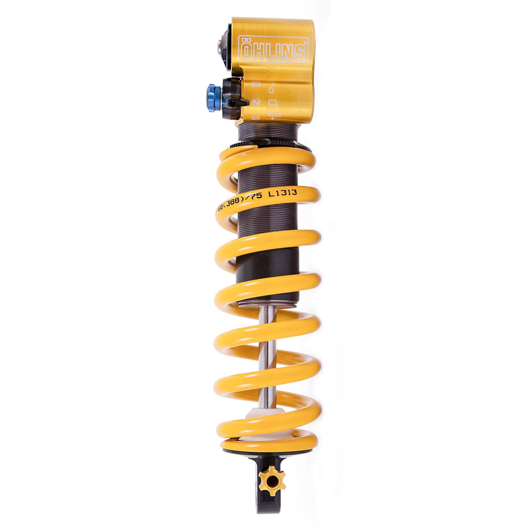 Ohlins TTX22 M Coil for Specialized