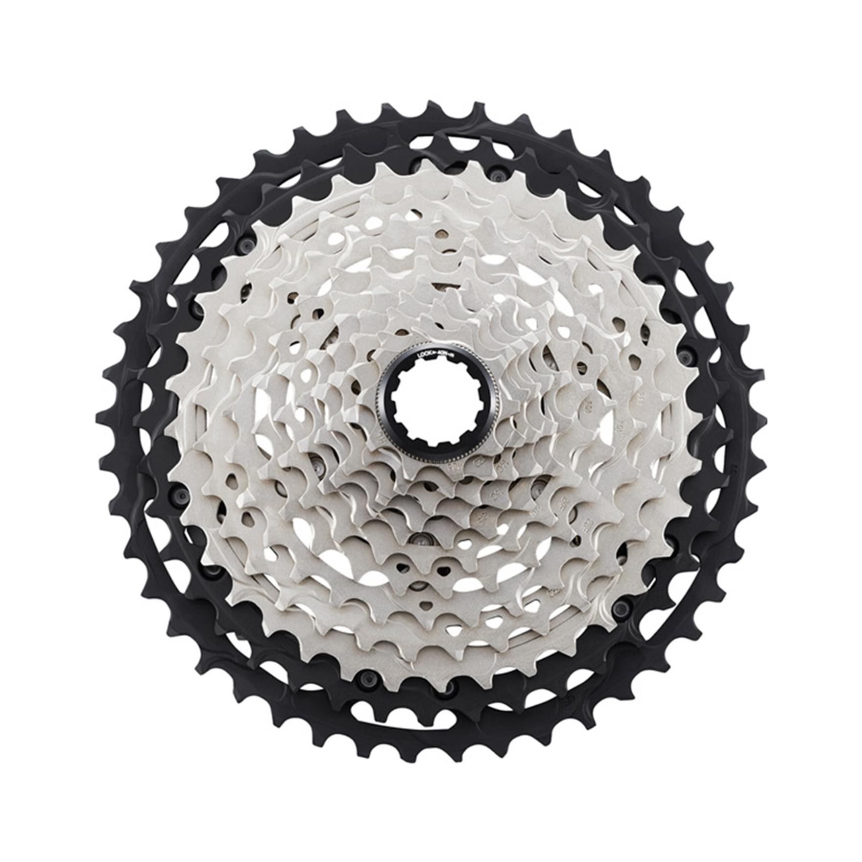 Shimano XT M8100 Cassette