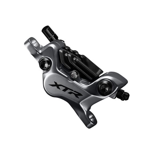Shimano XTR BR M9120 calliper post mount without rotor or adapters front or rear