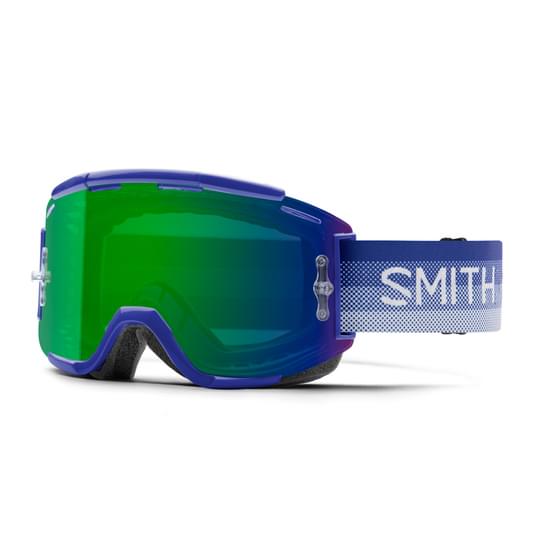 Smith Squad Goggles 2021
