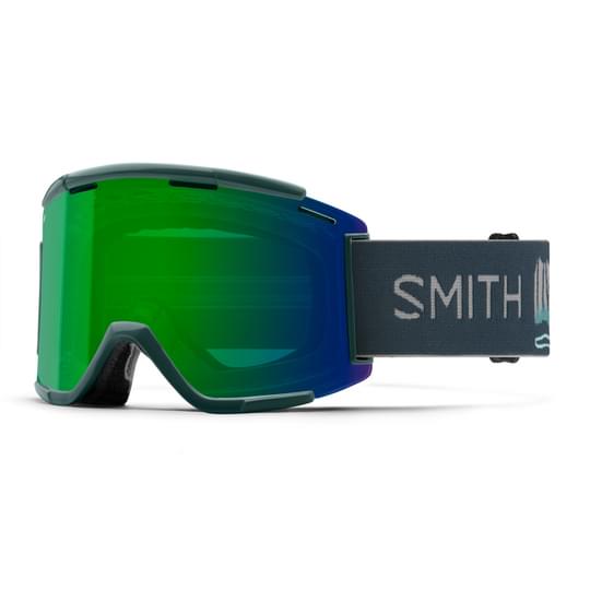Smith Squad XL Goggles 2021