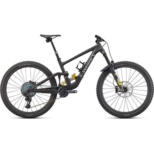 Specialized Enduro S Works Ohlins Edition 2022