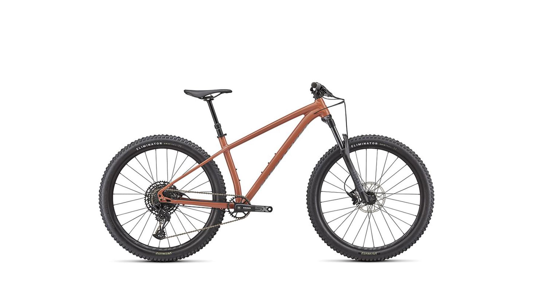 Specialized Fuse Sport 2022 1