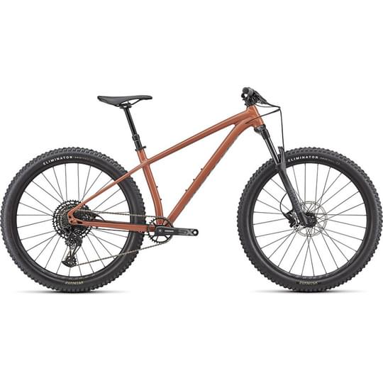 Specialized Fuse Sport 2022