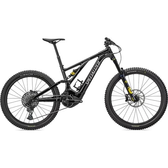 Specialized Levo Comp Alloy Ohlins Edition 2023
